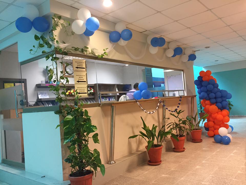 Department of Bio Sciences