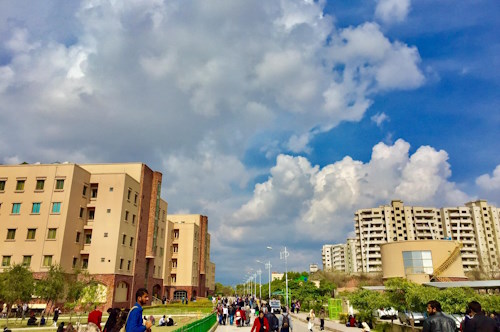 Centers & Offices