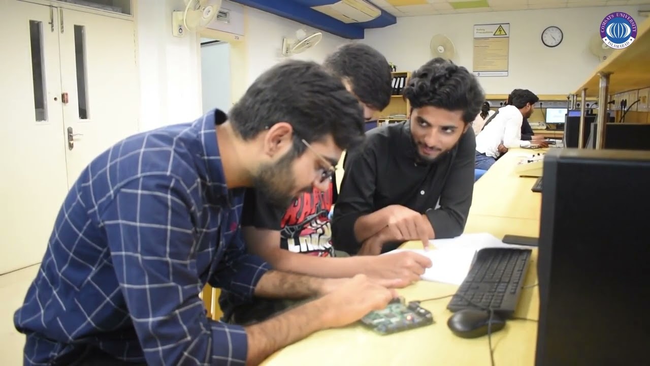 Department of Computer Science