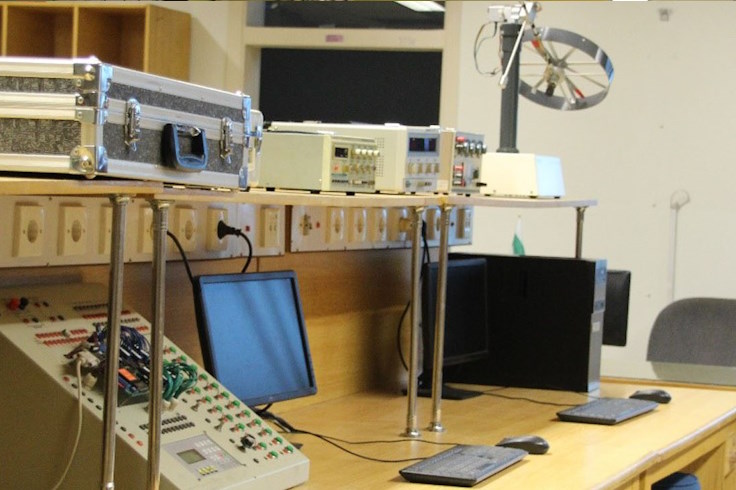 Department of Electrical and Computer Engineering