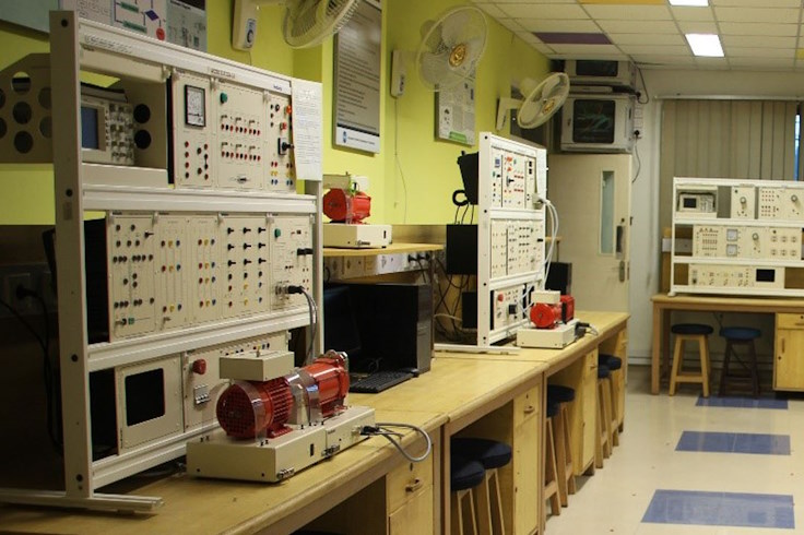 Department of Electrical and Computer Engineering