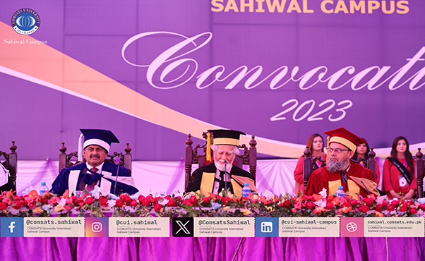 Convocation