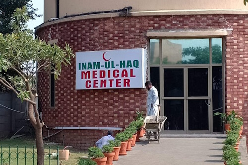 Health Care