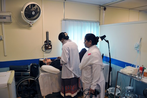 Medical Center