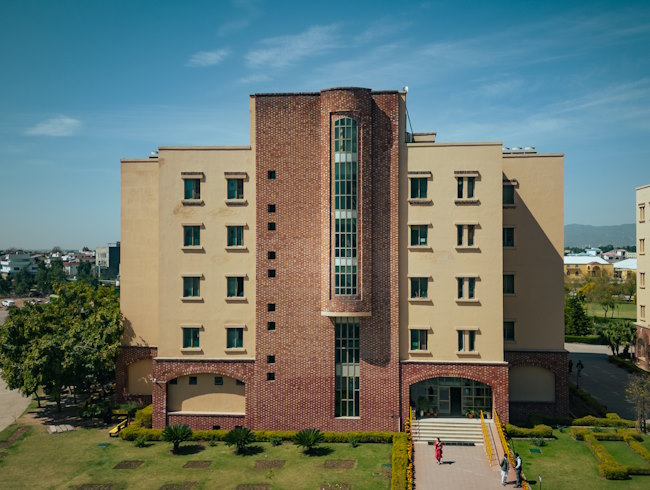 Student Affairs Department