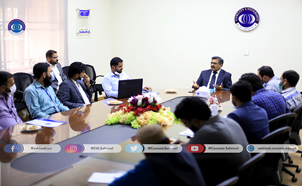 Worthy Director Meeting