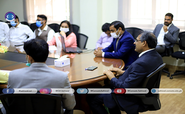 Worthy Director Meeting
