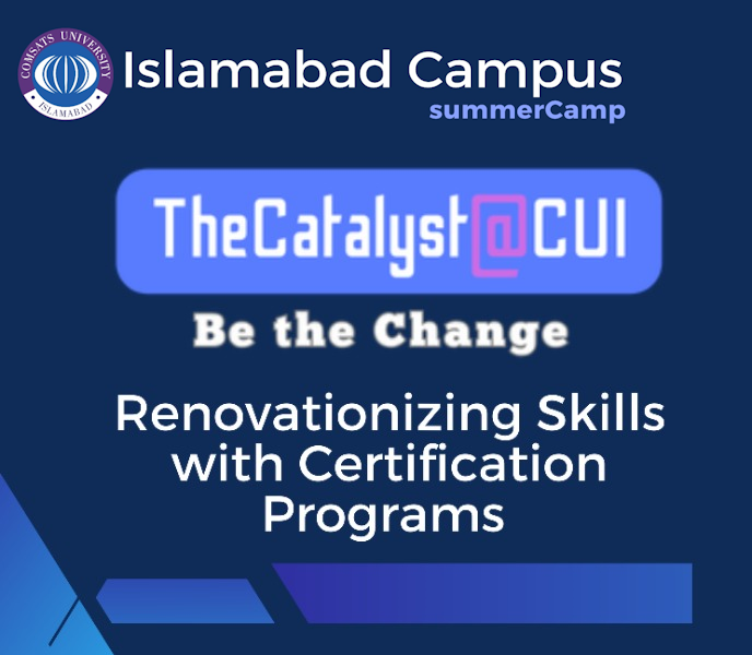 Summer Camp 2024