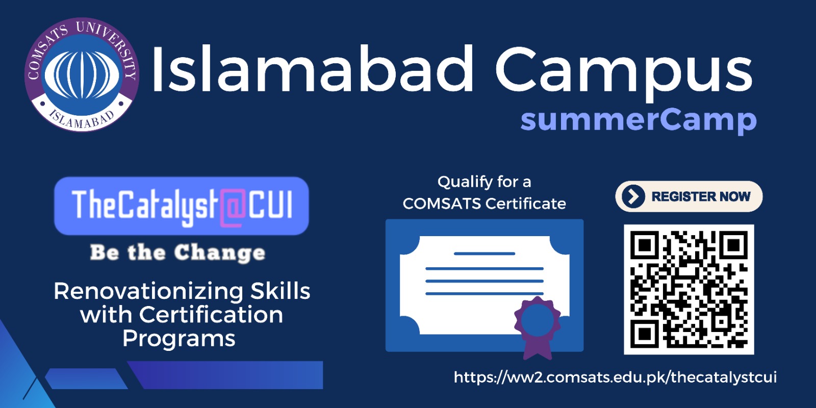Summer Camp 2024